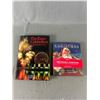 Image 2 : Nice Selection Of Vintage Books - Expo 86 (Vancouver), Court Jesters, Whistle Up The Inlet & Night B