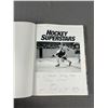 Image 3 : 4 Non-Fiction Books - 2 NHL, The Building Of The Panama Canal & Rocking Chair Book