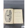 Image 10 : Barbados Commorative Book Set, Collector Plate & Old Books