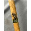 Image 8 : Interesting African Wood Lot - Walking Sticks, Cooking Tools & Fancy Hookah Hose
