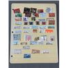 Image 2 : Lot Of Postage Stamps: Antique Austria Plus Some Newer Croatia