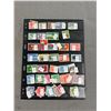 Image 2 : Postage Stamps - Switzerland. Scott #'s Listed w/ Stamps