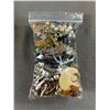 Image 2 : 2 Small Bags Of Variety Jewelry Parts Etc