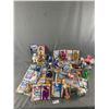 Image 1 : Lot Of Vintage Beanie Babies Collectibles w/ Tags