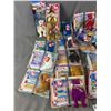 Image 2 : Lot Of Vintage Beanie Babies Collectibles w/ Tags