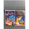 Image 2 : Vintage Disney VHS Tapes & Spice Girls Ephemera