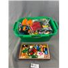 Image 1 : Nice Selection Of LEGO Building Pieces