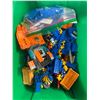 Image 3 : Nice Selection Of LEGO Building Pieces