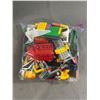 Image 4 : Nice Selection Of LEGO Building Pieces