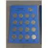 Image 2 : 1922-60 Canadian Nickel Collection In Album (Almost Complete)