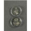 Image 3 : 9 Canadian Dollars - (2) 1970 & (7) 1971 Plus 6 - 1977 BC Dollars (2) Nootka, Haida, Salish, Kwakiut