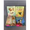 Image 2 : 12 1900's-1950's Children's Books
