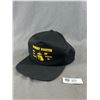 Image 1 : Autographed Tommy Hunter 50th Anniversary Tour Baseball Cap