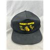 Image 2 : Autographed Tommy Hunter 50th Anniversary Tour Baseball Cap