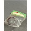 Image 2 : Vintage Coleman Lantern Parts NOS (value stem/pump leather)