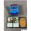 Image 2 : Magic The Gathering Cards Lot Of 120 Cards