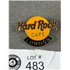 Image 2 : Hard Rock Café London Pins