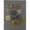 Image 2 : Nice Lot Of Mixed Italian Coins