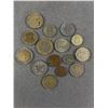 Image 2 : Nice Lot Of Mixed Turkish Coins