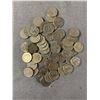 Image 1 : 59 South Korea 50 Won Coins