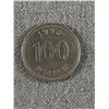Image 2 : 425 South Korea 100 Won Coins