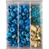 Image 3 : Assorted Handmade Ceramic Beads