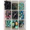 Image 2 : Assorted Beads, Glass And Natural Stone