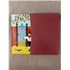 Image 1 : Folio Society: Robert Louis Stevenson "A Child's Garden Of Verses"