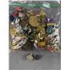Image 8 : Lot of Unclaimed Auction Wins.Die Cast Cars, Crystals and Gemstones, Pins Etc