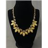 Image 2 : Lot of 2 Lovely Large Necklaces