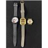 Image 10 : Large Lot of Watches and Crystals
