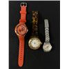Image 9 : Large Lot of Watches and Crystals