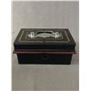 Image 2 : Lot of Empty Jewelry Boxes. Plus a Larger Metal Box