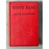 Image 1 : Good Condition 1925 Copyright Of " White Fang " By Jack London