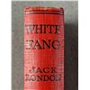 Image 2 : Good Condition 1925 Copyright Of " White Fang " By Jack London