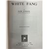 Image 3 : Good Condition 1925 Copyright Of " White Fang " By Jack London