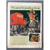 Image 2 : 1941 Macleans Magazine w/ R.C.M.P. Cover
