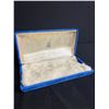 Image 1 : Velvet Birks Box