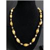 Image 1 : Very Nice Antique Murano Glass Necklace