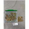 Image 2 : Bag of Hong Kong Coins. Assorted
