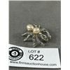 Image 2 : Fabulous Genuine Pearl Spider Pendant
