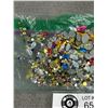 Image 2 : Bag of Rhinestones
