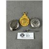 Image 1 : Lot of 4 Vintage Lockets