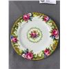 Image 8 : Paragon Tapestry Rose Dishware. Fine Bone China. England