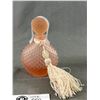 Image 2 : Lot of 3 Beautiful Vintage Perfume Bottles
