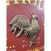 Image 2 : Antiques Sign. NO SHIPPING. Approx. 24" x 17.75"