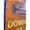 Image 2 : Large Custom Made Hand Painted Dominion Royals Wooden Sign. NO SHIPPING. Approx. 37" x 24"