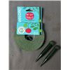 Image 8 : Patio Gardener's Lot - Pots, Tools & More