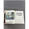 Image 2 : Nice Lot Of Reference Books From West Vancouver Estate-Chile, Argentina, Canada & More