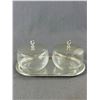 Image 2 : Vintage Silver Plated Cutlery & Condiment Pieces